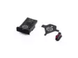 CZ P-10 Säädettävä tähtäinsarja - Iron sights for pistols - ET-130070 - 1