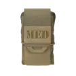Direct Action MED Pouch Vertical MK II - First aid and medical pouches - 5908218792180 - 5