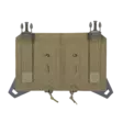 Direct Action Spitfire Triple Rifle Magazine Flap - Plate carriers - 5902688040260 - 3