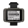 Garmin Foretrex 901 Ballistic Edition - GPS paikannuslaitteet & Hätälähettimet - 010-02760-00 - 7