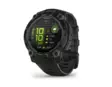 Garmin Instinct 3 45mm Rugged GPS älykello - Sports Watches & Tactical Watches - 010-02936-00 - 1