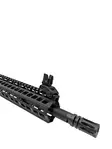 Hämmerli TAC R1 22lr 16" Rimfire Rifle - Semiautomatic rimfire rifles - 5760600 - 3
