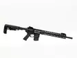 Hämmerli TAC R1 22lr 16" Rimfire Rifle - Semiautomatic rimfire rifles - 5760600 - 1