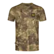 Härkila Deer Stalker camo S/S t-paita - Metsästys- ja eräpaidat - 5714733635860 - 6