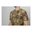 Härkila Deer Stalker camo S/S t-paita - Metsästys- ja eräpaidat - 5714733635860 - 8