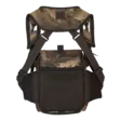 Härkila Camo Binocular Harness - Other accessories - 5714733683700 - 28