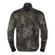 Härkila NOCTYX camo full zip fleece - Metsästys- ja erätakit - 5714733737380 - 24