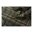 Härkila Pajala Button-Up Shirt - Hunting and outdoor shirts - 5707335341680 - 5