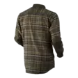 Härkila Pajala Button-Up Shirt - Hunting and outdoor shirts - 5707335341680 - 2