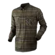 Härkila Pajala Button-Up Shirt - Hunting and outdoor shirts - 5707335341680 - 10