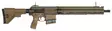 Heckler & Koch MR308 G28 Z - Semiautomatic rifles - 024050 - 1