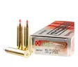 45-70 Hornady 325gr FTX 20kpl - 45-70 Govt. -kiväärinpatruunat - 128850 - 2