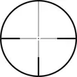 Kahles Helia 1-5x24i 4-DH kiikaritähtäin - Kiikarin maksimisuurennus 6 - 10620 - 8
