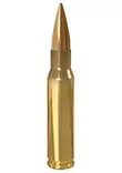 308 Win Lapua 11.0g LockBase FMJBT SEMI-AUTO 20 pcs - 308 Win. -rifle cartridges - 43M7600 - 10