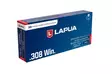 308 Win Lapua 11.0g LockBase FMJBT SEMI-AUTO 20 pcs - 308 Win. -rifle cartridges - 43M7600 - 4