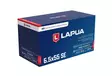 Lapua Scenar-L 6.5x55 8.8g / 136gr 50pcs - 6.5x55 SE rifle cartridges - 4316040 - 2
