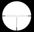 Primary Arms PLxC 1.5–12x36 FFP RDB - Scopes maximum magnification 10 max - 610230 - 12