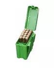 MTM RS-20 Cartridge Case Green - Rifle cartridge boxes - 341020 - 3