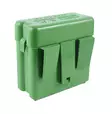 MTM RS-20 Cartridge Case Green - Rifle cartridge boxes - 341020 - 2