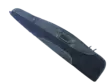 Pehmustettu kivääripussi 120cm - Pehmeät asepussit - KIV-ASEPUSSI-120 - 4
