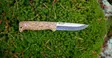 Peltonen Knives Sissipuukko M07 Full Tang - Military knives - FJP500 - 2