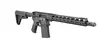 RUGER SFAR AR-10 308Win 16,1" kivääri - Itselataavat kiväärit - 023280 - 3