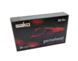 308 Win SAKO Gamehead Varmint RX 8,4g 20kpl - 308 Win. -kiväärinpatruunat - C629151ASA10 - 2