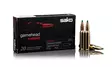 Sako Gamehead Varmint 2.6g .222rem - 222 Rem. -kiväärinpatruunat - C609103GSA10 - 4