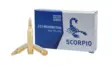 Scorpio 223 rem 55gr FMJ - 223 Rem. -kiväärinpatruunat - V00044-20 - 20