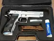 Sig Sauer P226S 9x19/40S&W - Käytetyt käsiaseet - vaihto00940 - 8