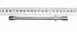 Valman M92 / 62 kaasumäntä RST - RK M62 ja -M92-varaosat - VA000-00 - 4