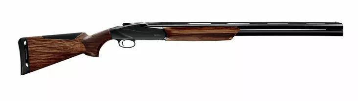 12/76 Benelli 828U Black Haulikko - Kaksipiippuiset haulikot - BA0454800 - 1