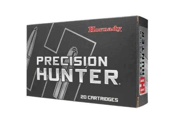 6.5 Creedmoor Hornady ELD-X 143gr - 6.5 Creedmoor rifle cartridges - 128510 - 4
