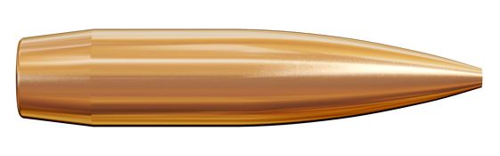 7mm Lapua Scenar-L 9,7g/150gr GB553 OTM Luoti 100kpl - 7mm kiväärin luodit - 4PL7400 - 1