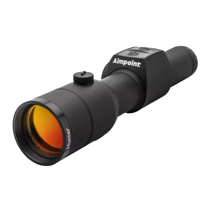 AIMPOINT AP Hunter H30S 2Moa punapistetähtäin - Suljetut valopistetähtäimet - 12690 - 1