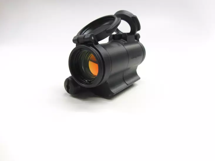 AP CompM5s 2MOA, no Mount - Enclosed red dot sights - 200660 - 1