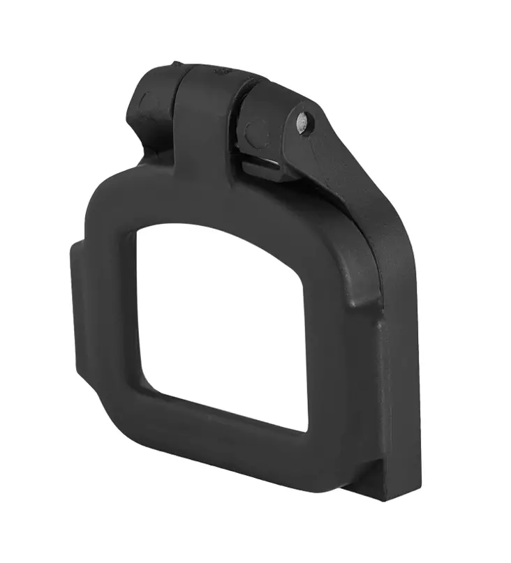 Acro C-2/P-2 läpinäkyvä takalinssinsuoja - Muu optiikka -varaosat - 200750 - 1