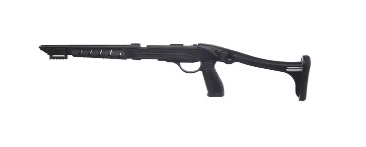 Archangel Savage 64 Folding Stock - Rifle stocks, butt plates and parts - PM280 - 1