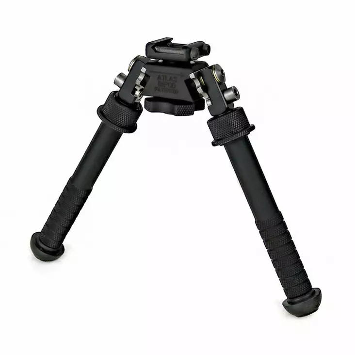 Atlas BT10 V8 Bipod Picatinny kiinikkeellä - Bipodit - BT10 - 1