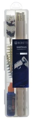 BERETTA 12cal puhdistussarja - Puhdistuspuikot, -sarjat & -ohjaimet - 8051832216550 - 1