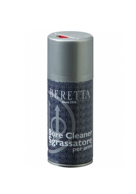 BERETTA Bore cleaner 125ml - Puhdistuskemikaalit - OL031000020010 - 2