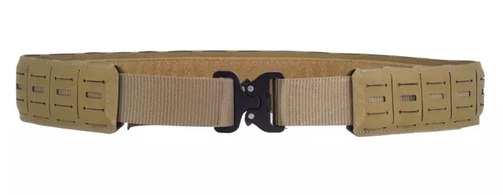 Bayonet Suppressor Cobra Belt Coyote Brown Varustevyö - Taistelu- ja varustevyöt (SRA, TST,...) - 5907572563740 - 1