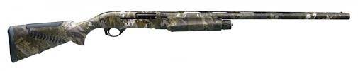 Benelli M2 Optifade Timber 12/76 26" or 28" shotgun - Semiautomatic shotguns - BA0505000 - 1