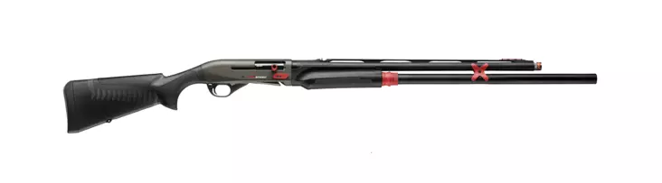 Benelli M2 Speed - Itselataavat haulikot - BA0562300 - 1