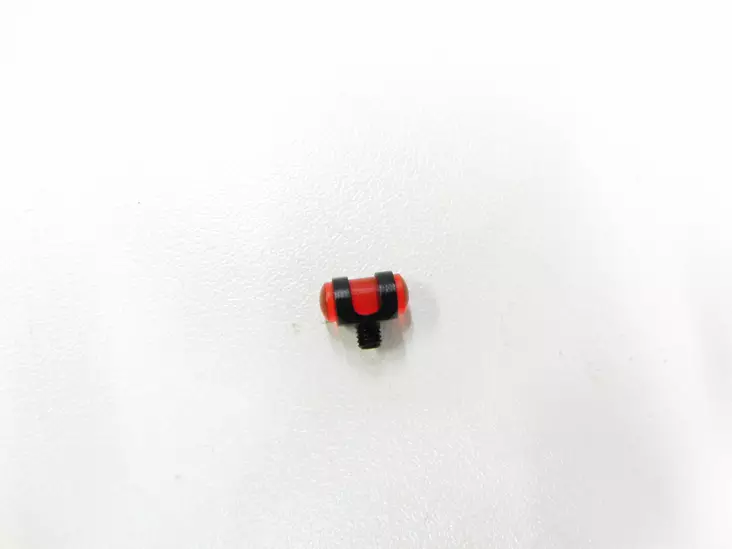 Benelli Nova Fiber Wadding, Glow Red - Shotgun sights and riser mounts - BG0129000 - 1