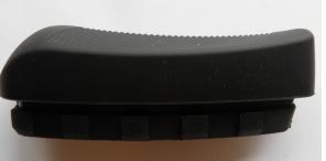 Benelli Right-Handed AirCell Recoil Pad 2.5cm - Shotgun stocks, butt plates and parts - BG0513500 - 1