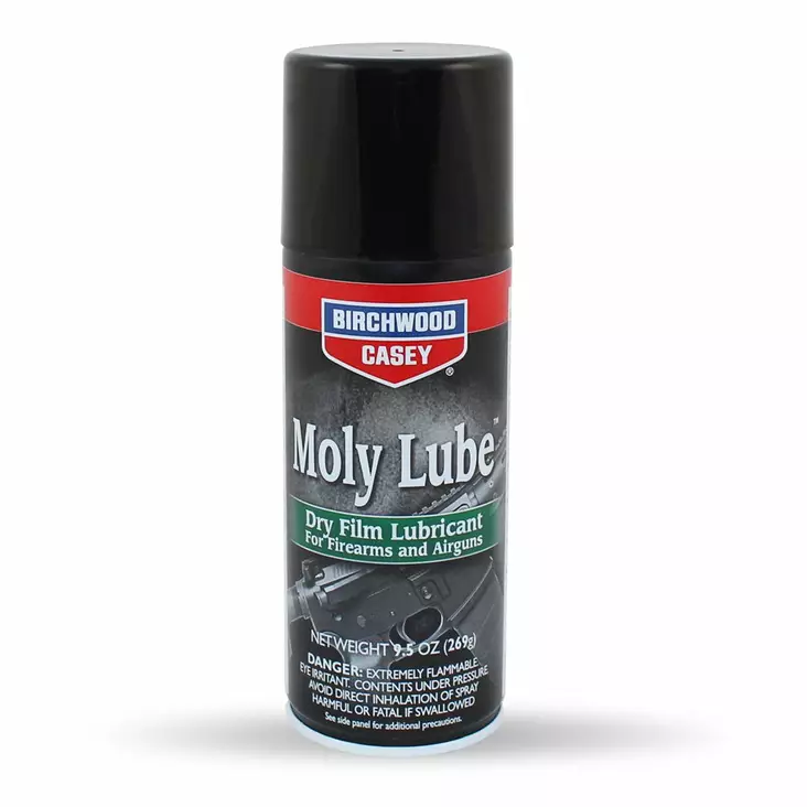 Birchwood Casey Moly Lube aerosoli - Aseöljyt - 029057401400 - 1