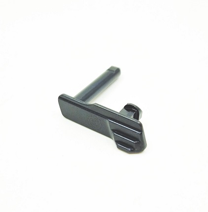 CZ Shadow 2 Solid Slide Stop - CZ spare parts and accessories - ET-130090 - 2