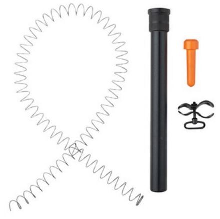 Carlson's Winchester SX2-4 Jatkomakasiini 8-rnd - Haulikon jatkomakasiinit ja -tarvikkeet - 723189045050 - 1