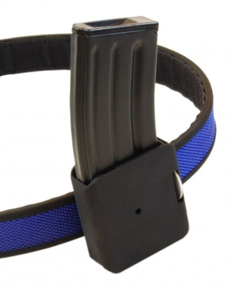 DAA AR-15 Racer Mag Pouch - AR-lipaskotelot ja -taskut - 102150 - 1